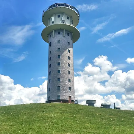 Landleben Im Dorfkrug Altglashuetten- Feldberg