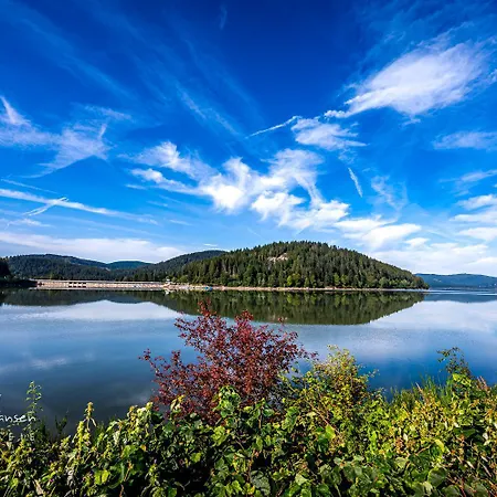 Landleben Im Dorfkrug Altglashütten- Apartamento Feldberg (Baden-Wurttemberg)