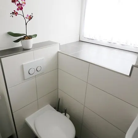 Landleben Im Dorfkrug Altglashütten- *