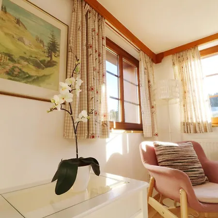 Apartment Landleben Im Dorfkrug Altglashuetten- Feldberg Feldberg (Baden-Wurttemberg)